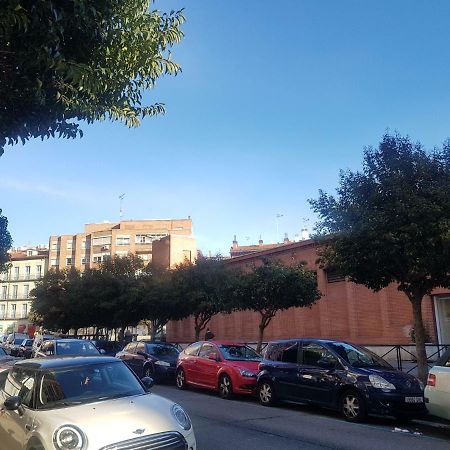Apartamento Panaderos Valladolid Exterior foto