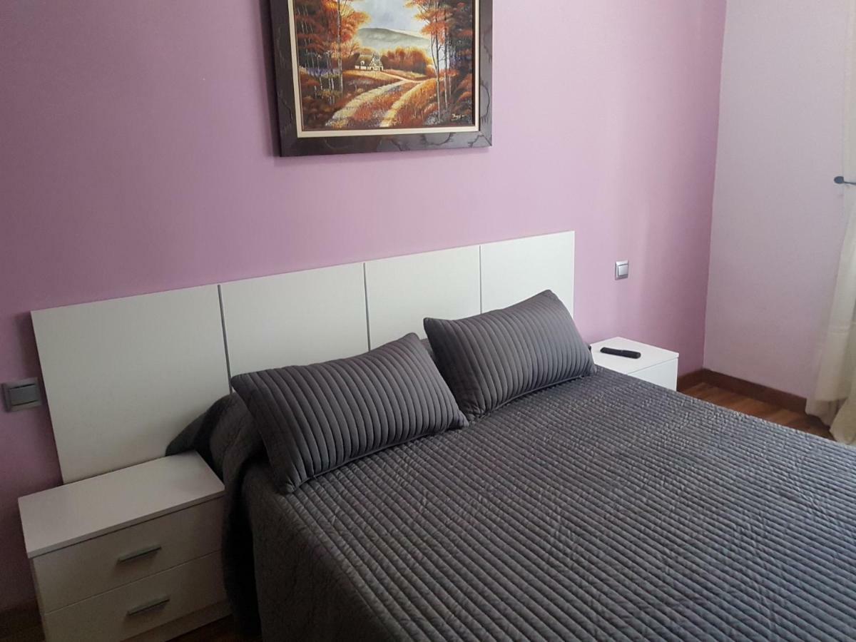 Apartamento Panaderos Valladolid Exterior foto