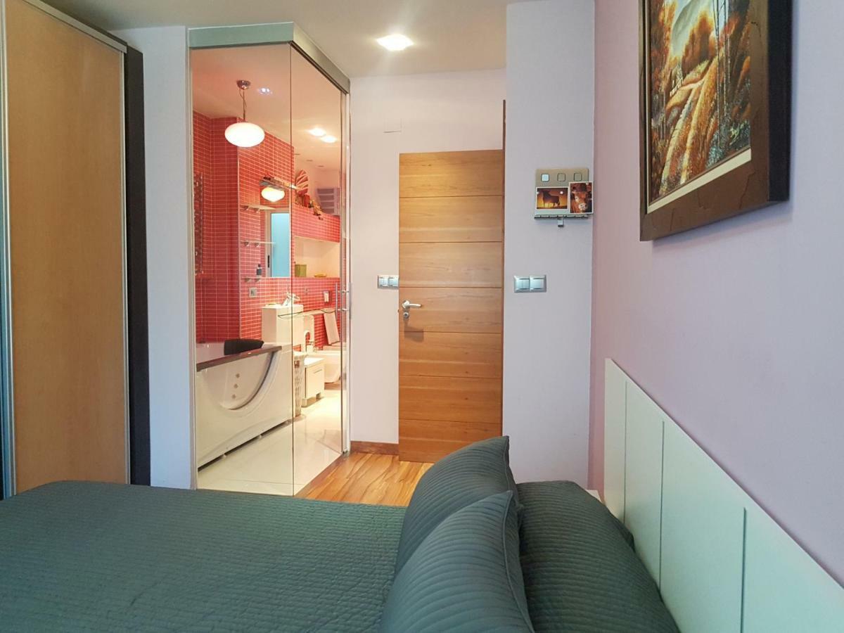 Apartamento Panaderos Valladolid Exterior foto
