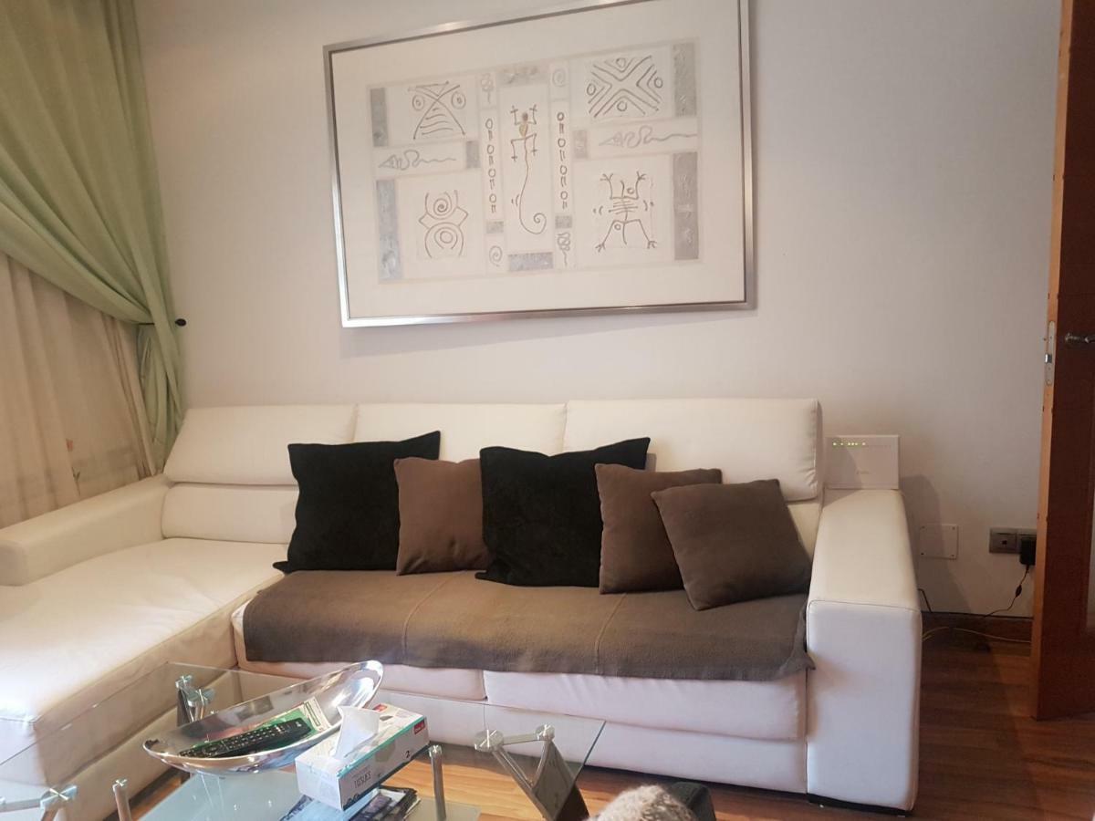 Apartamento Panaderos Valladolid Exterior foto