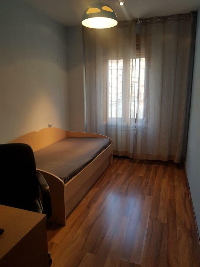 Apartamento Panaderos Valladolid Exterior foto