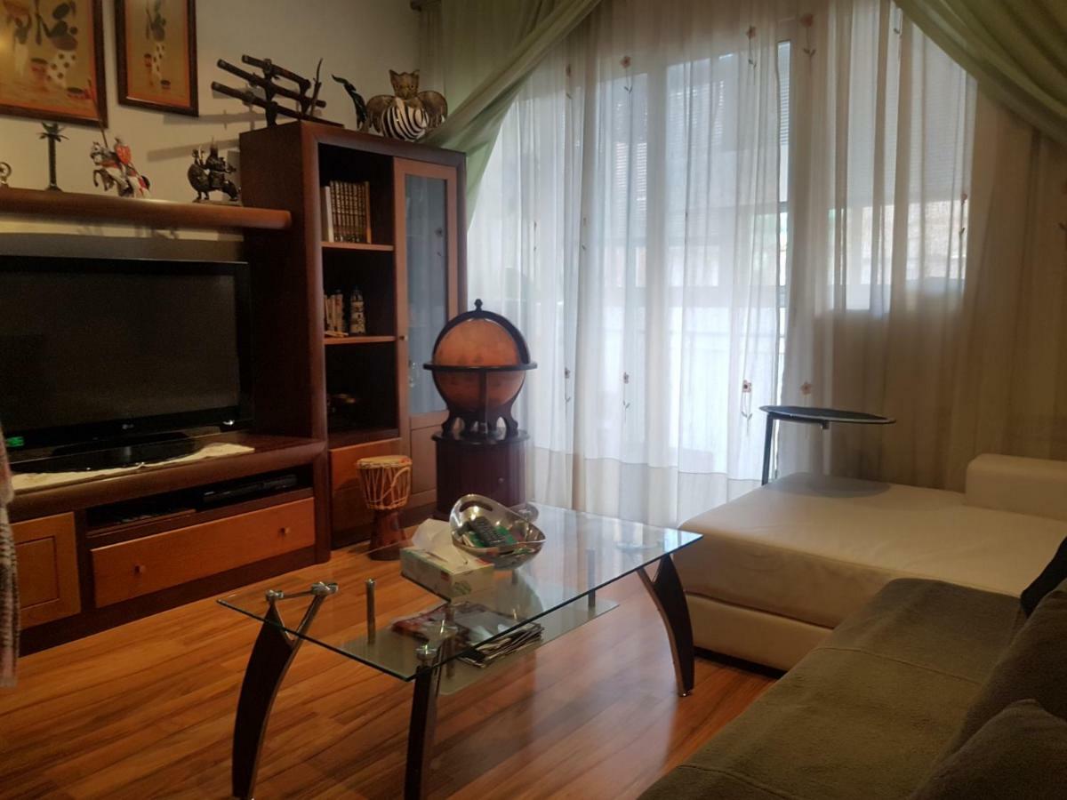 Apartamento Panaderos Valladolid Exterior foto