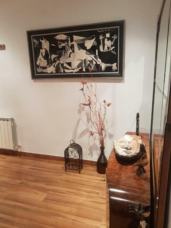 Apartamento Panaderos Valladolid Exterior foto