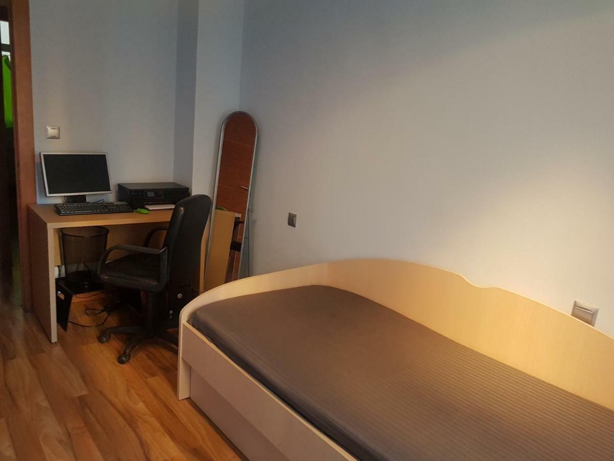 Apartamento Panaderos Valladolid Exterior foto