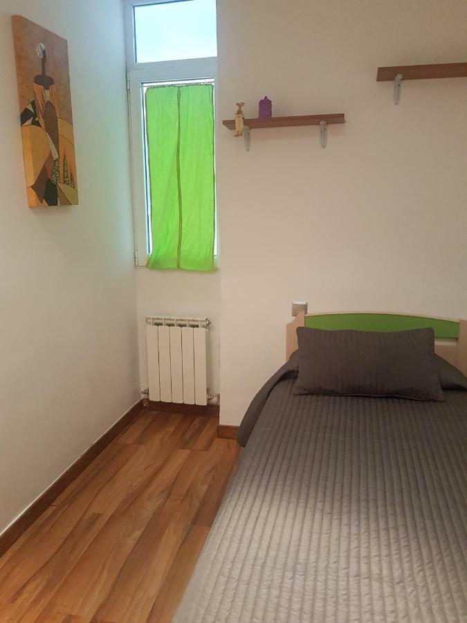 Apartamento Panaderos Valladolid Exterior foto