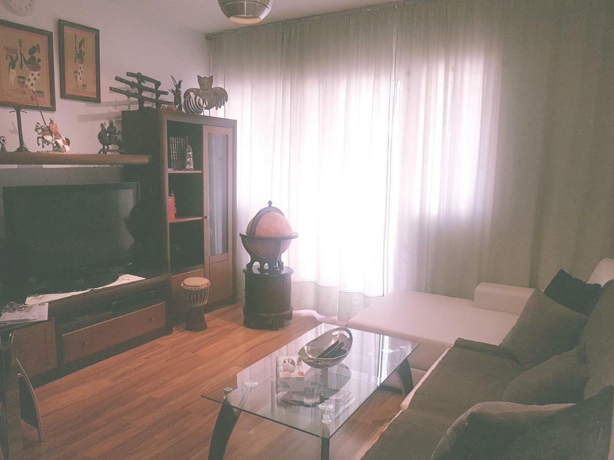 Apartamento Panaderos Valladolid Exterior foto