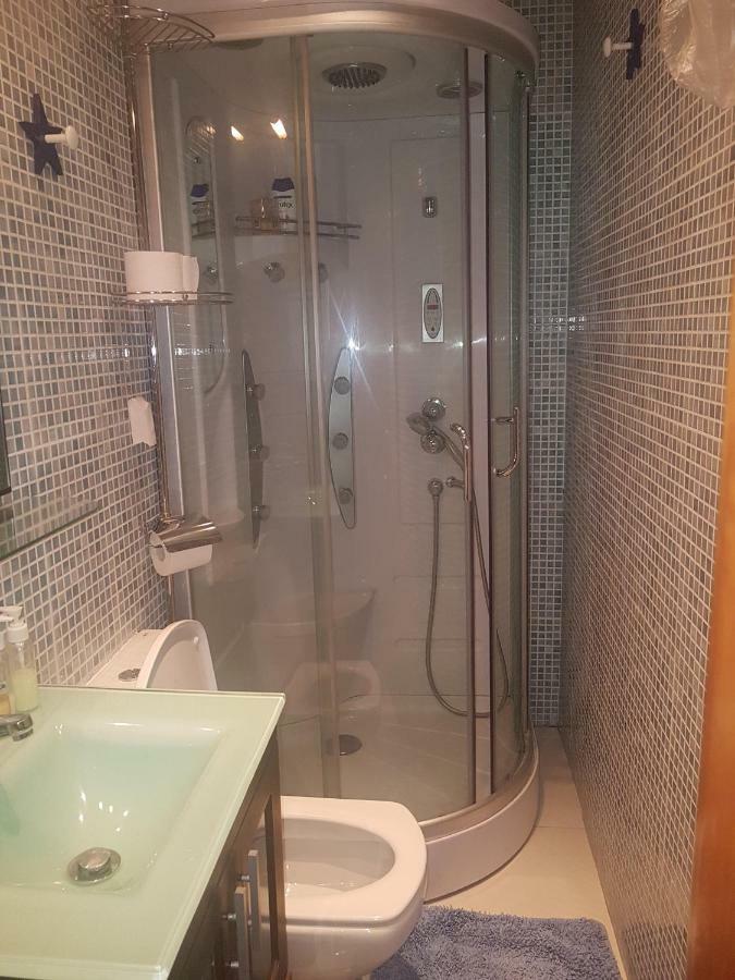 Apartamento Panaderos Valladolid Exterior foto
