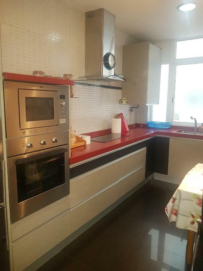 Apartamento Panaderos Valladolid Exterior foto