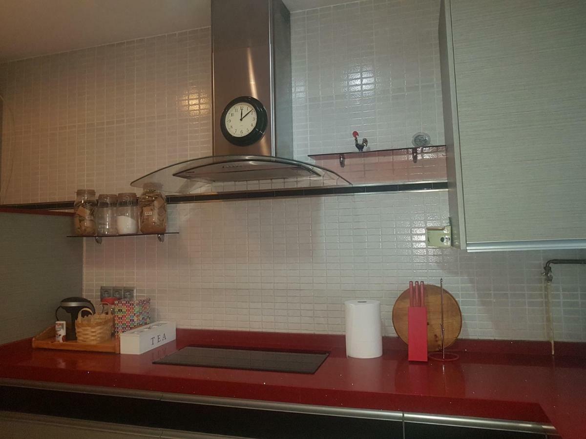 Apartamento Panaderos Valladolid Exterior foto