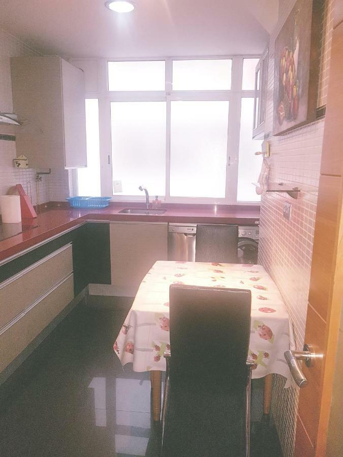 Apartamento Panaderos Valladolid Exterior foto