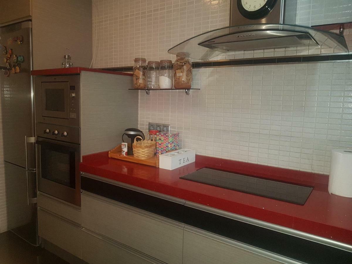 Apartamento Panaderos Valladolid Exterior foto