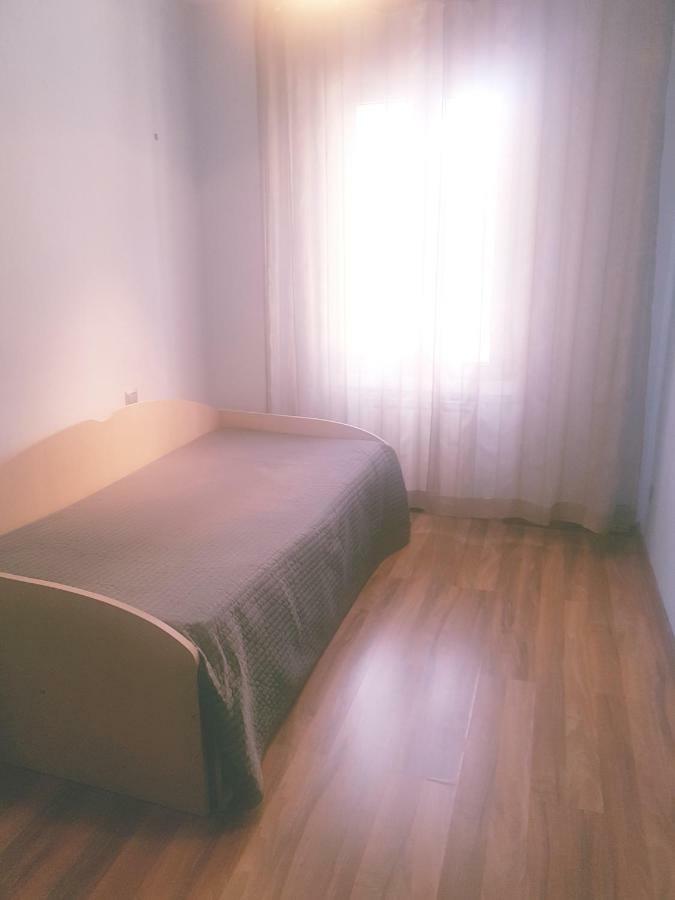 Apartamento Panaderos Valladolid Exterior foto