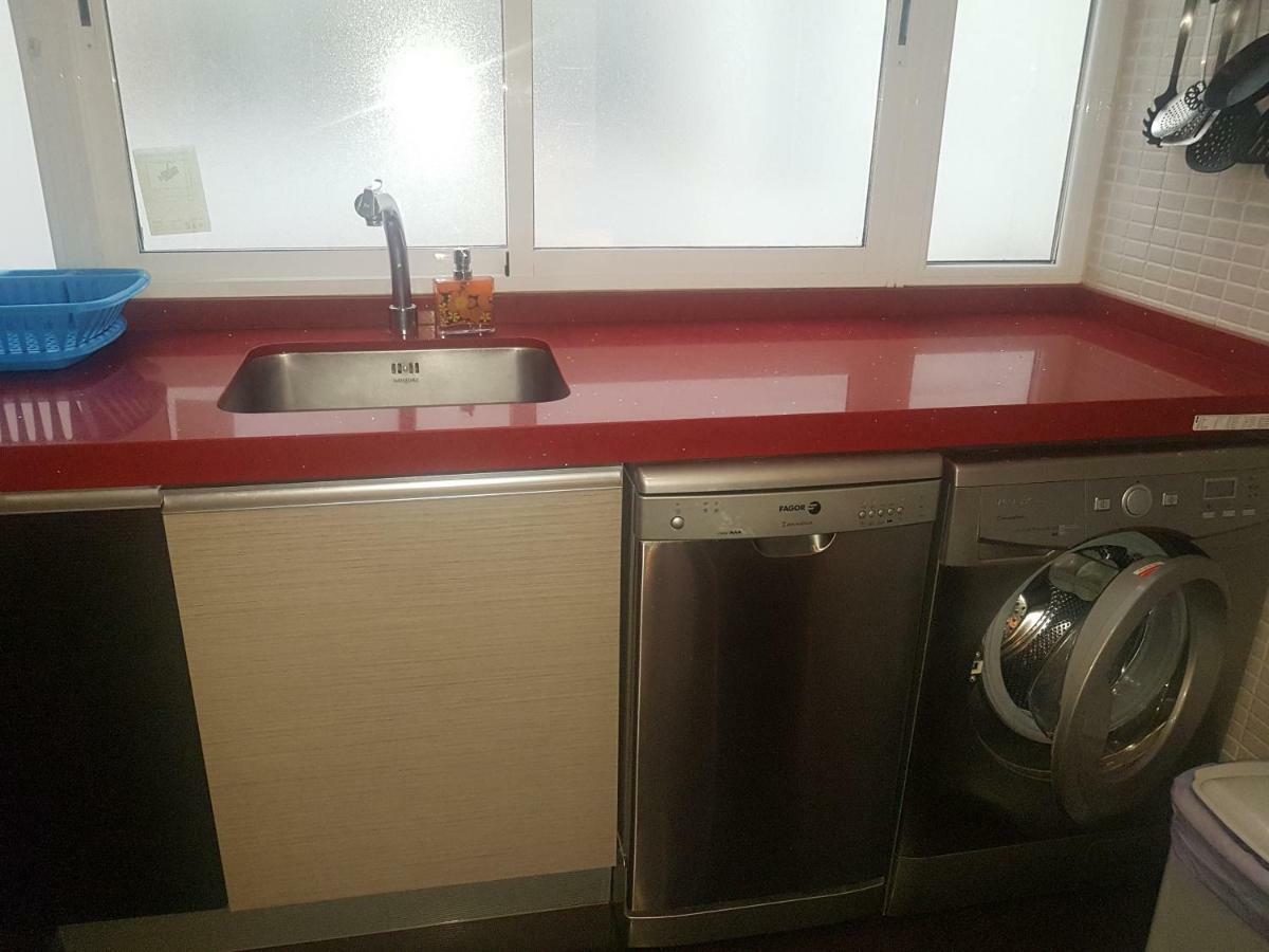 Apartamento Panaderos Valladolid Exterior foto