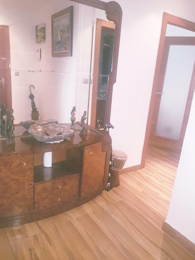 Apartamento Panaderos Valladolid Exterior foto