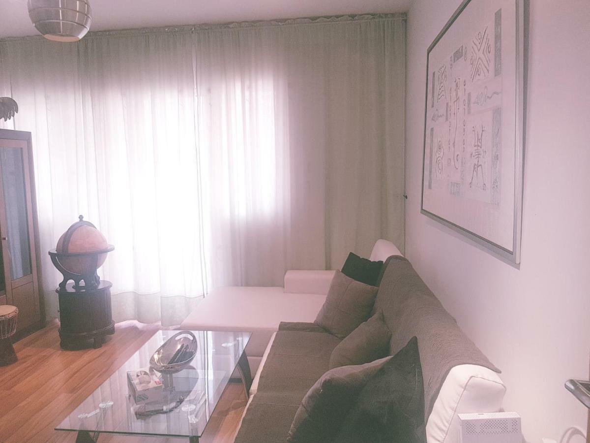 Apartamento Panaderos Valladolid Exterior foto